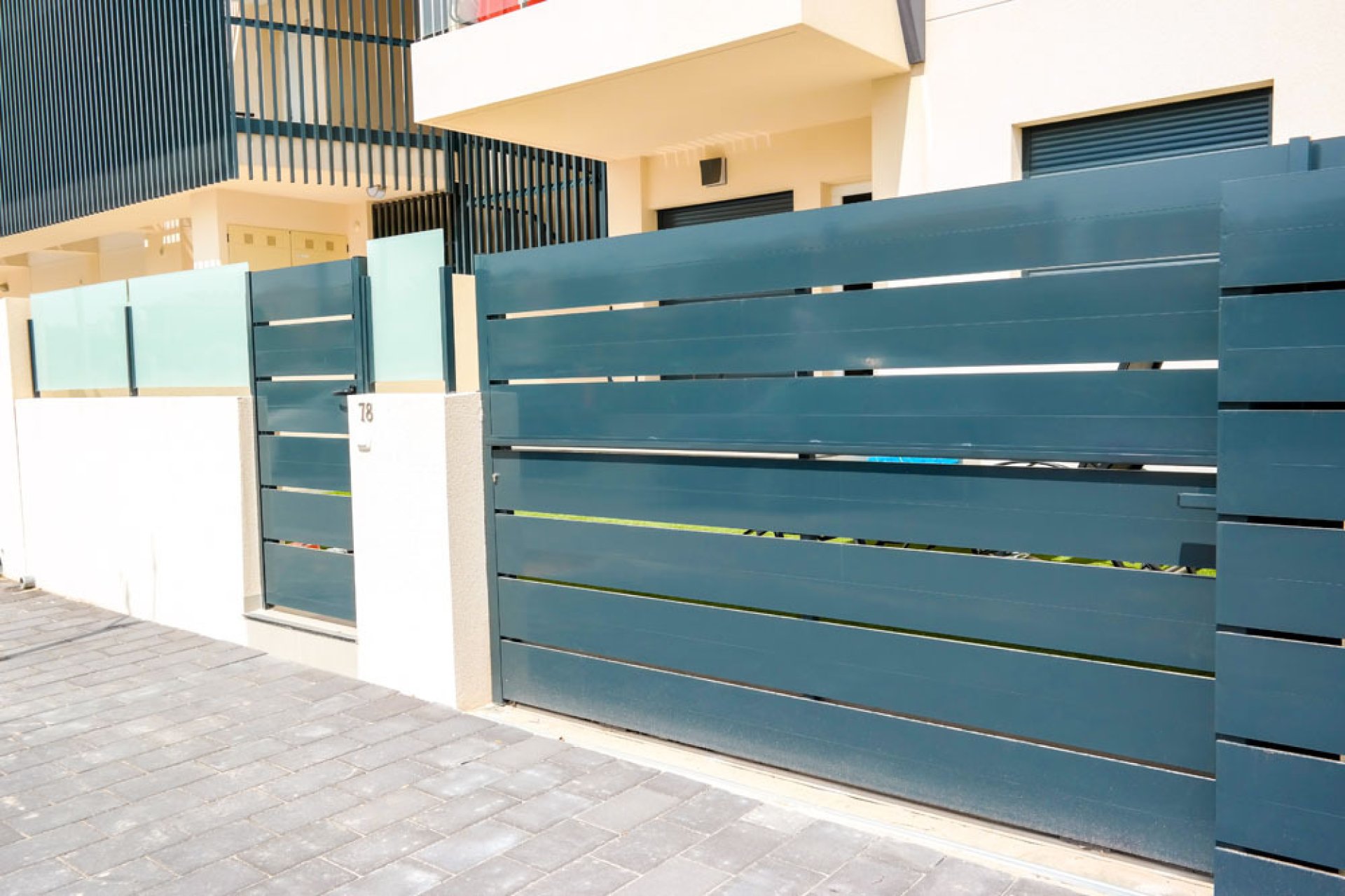 Herverkoop - Appartement -
Pilar de la Horadada - Costa Blanca