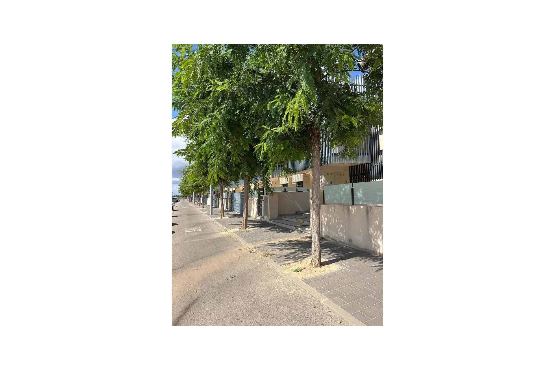 Herverkoop - Appartement -
Pilar de la Horadada - Costa Blanca