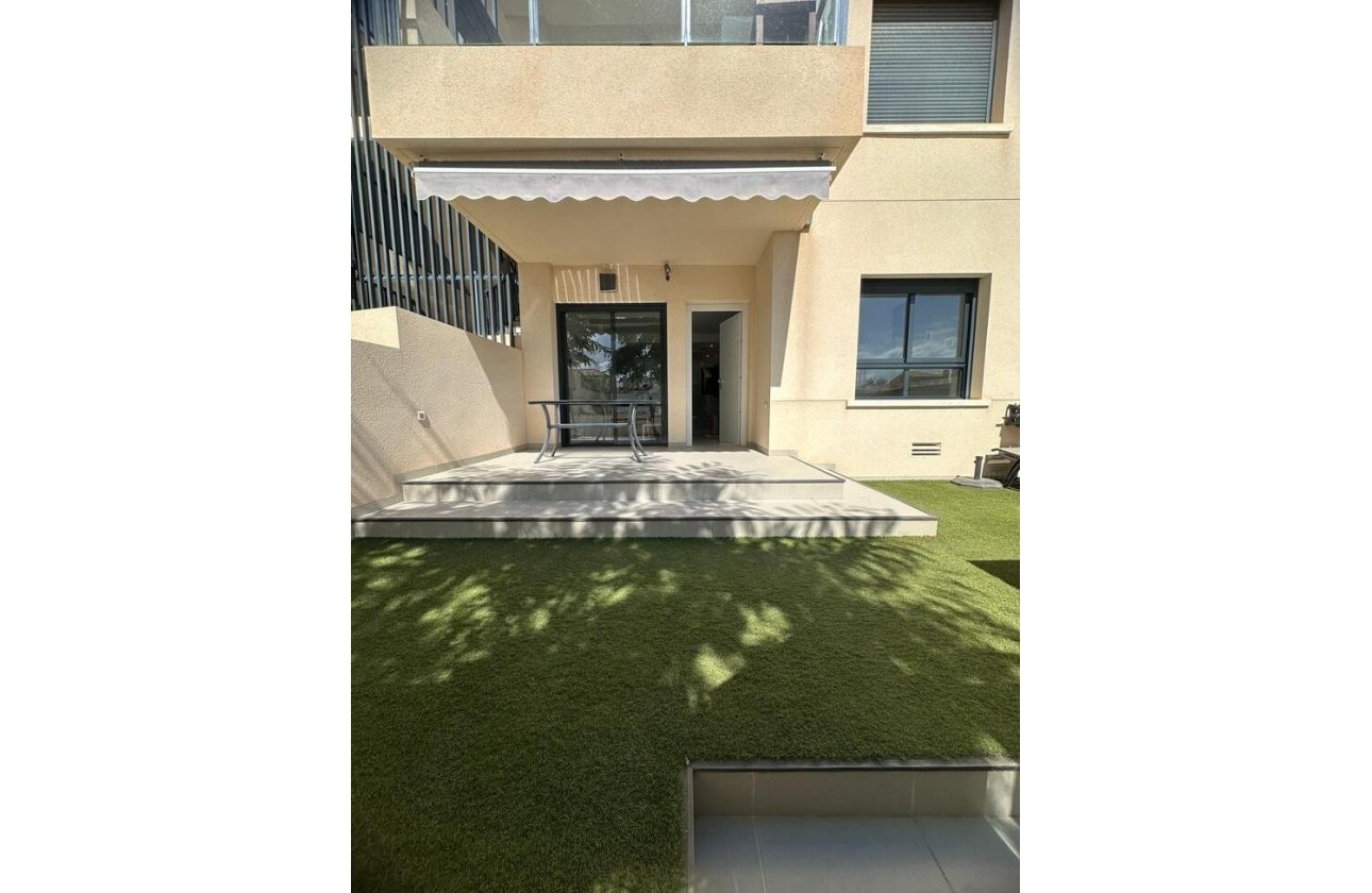 Herverkoop - Appartement -
Pilar de la Horadada - Costa Blanca