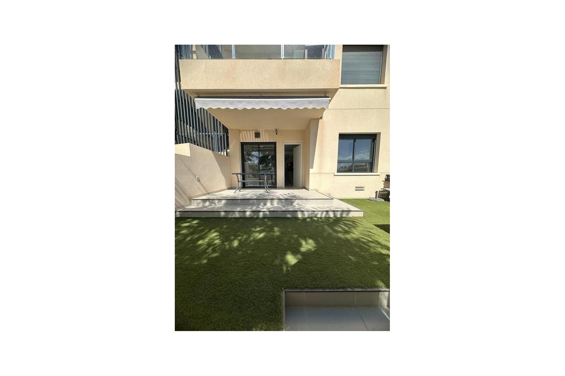 Herverkoop - Appartement -
Pilar de la Horadada - Costa Blanca