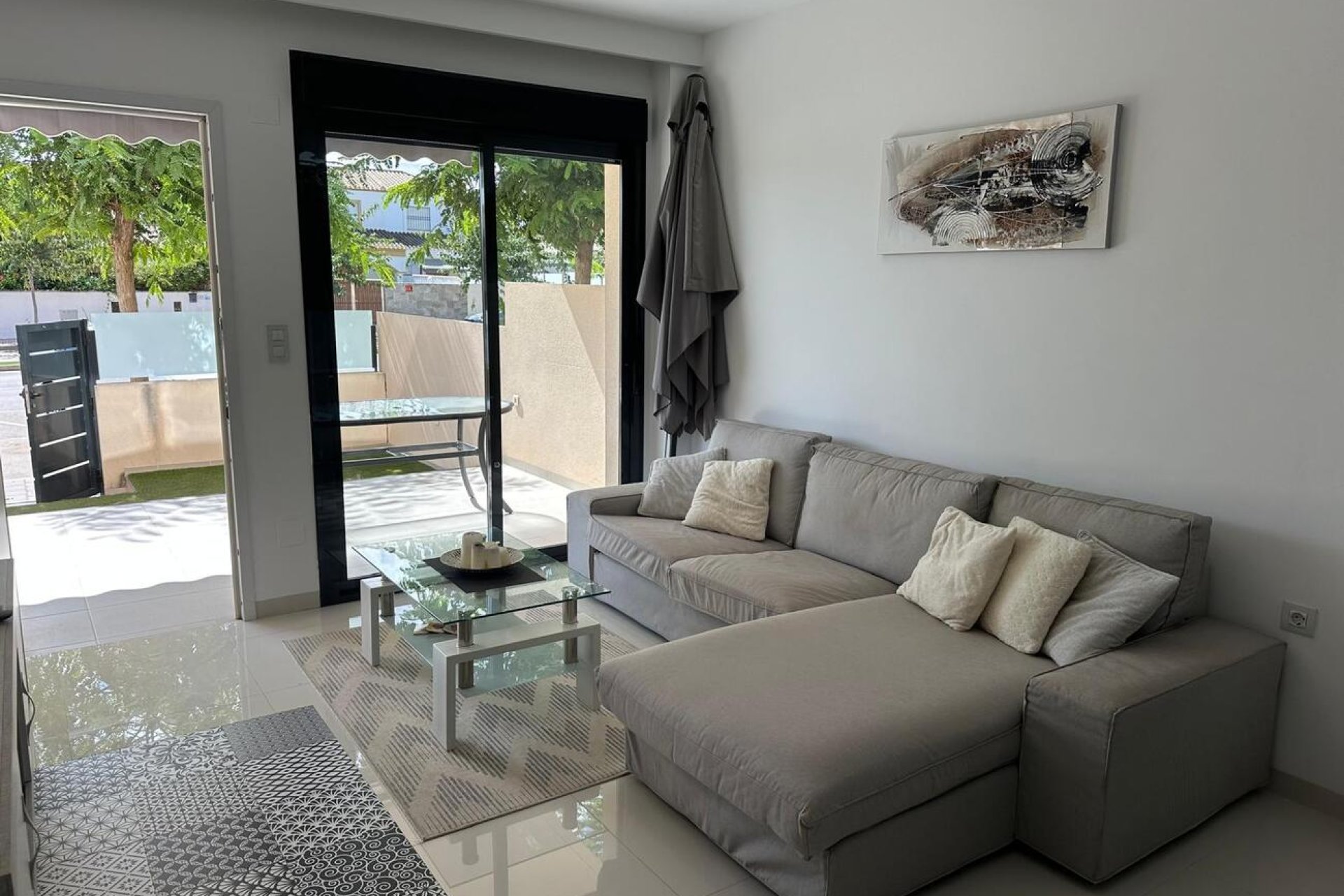 Herverkoop - Appartement -
Pilar de la Horadada - Costa Blanca