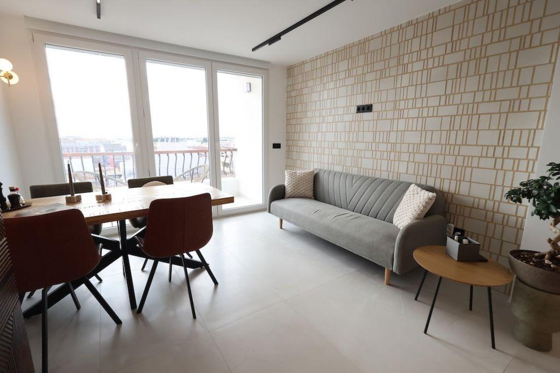 Herverkoop - Appartement -
Pilar de la Horadada - Costa Blanca