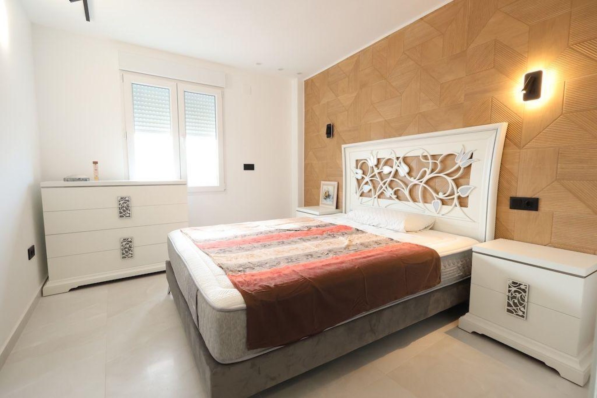 Herverkoop - Appartement -
Pilar de la Horadada - Costa Blanca