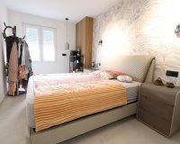 Herverkoop - Appartement -
Pilar de la Horadada - Costa Blanca