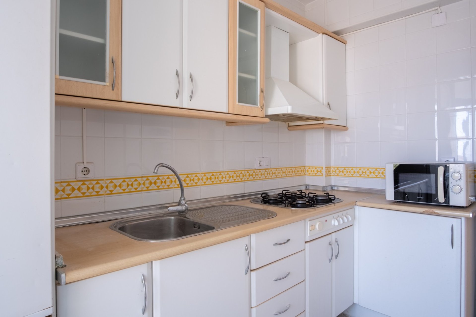 Herverkoop - Appartement -
Pilar de la Horadada - Costa Blanca