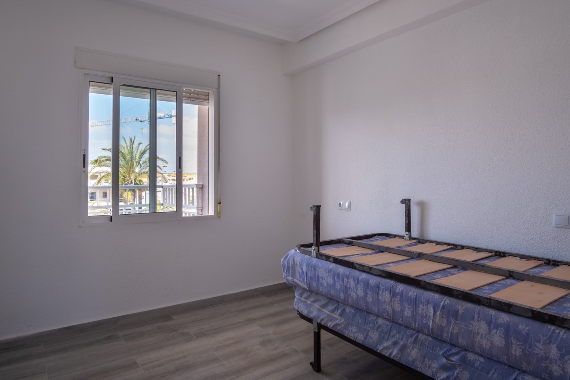 Herverkoop - Appartement -
Pilar de la Horadada - Costa Blanca