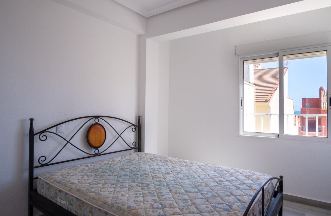 Herverkoop - Appartement -
Pilar de la Horadada - Costa Blanca