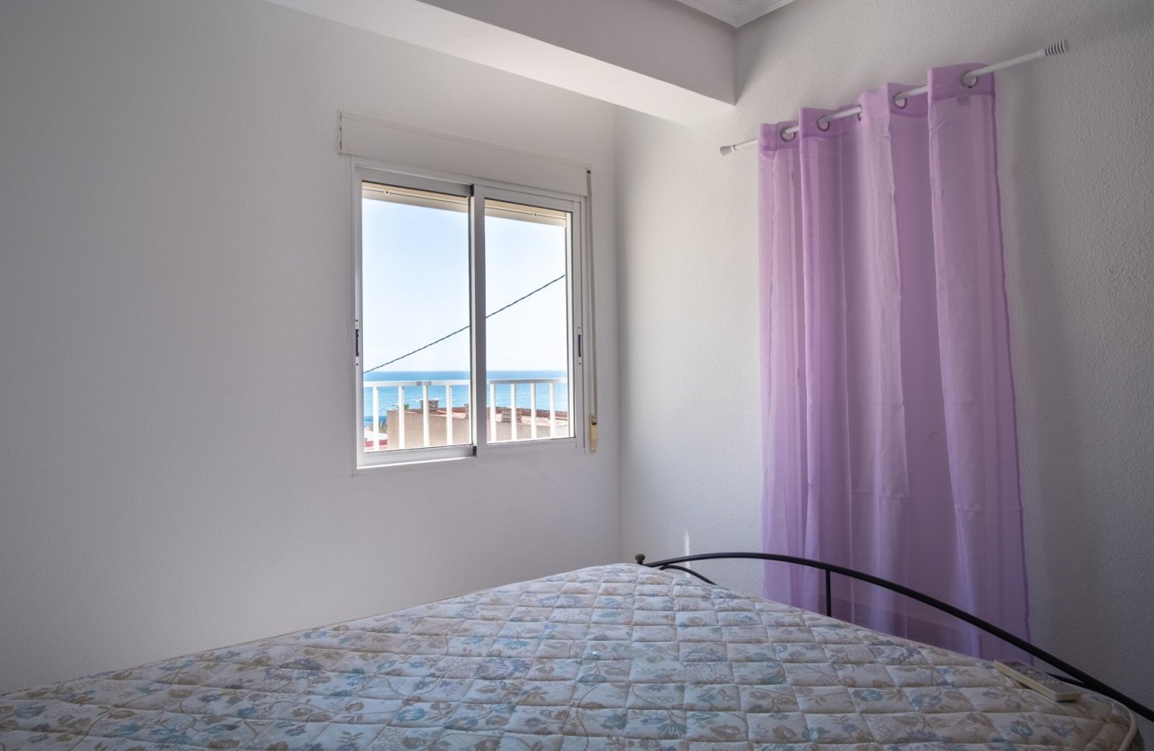 Herverkoop - Appartement -
Pilar de la Horadada - Costa Blanca