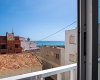 Herverkoop - Appartement -
Pilar de la Horadada - Costa Blanca