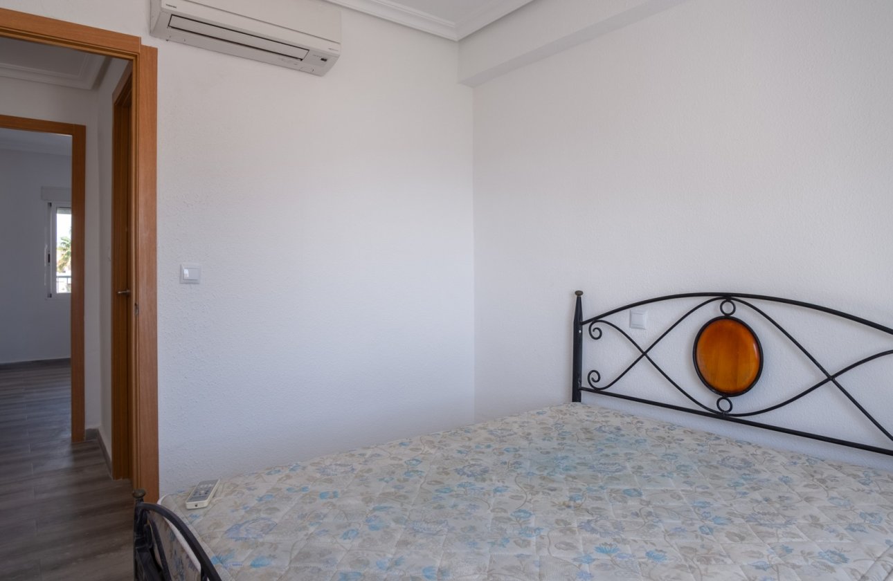 Herverkoop - Appartement -
Pilar de la Horadada - Costa Blanca