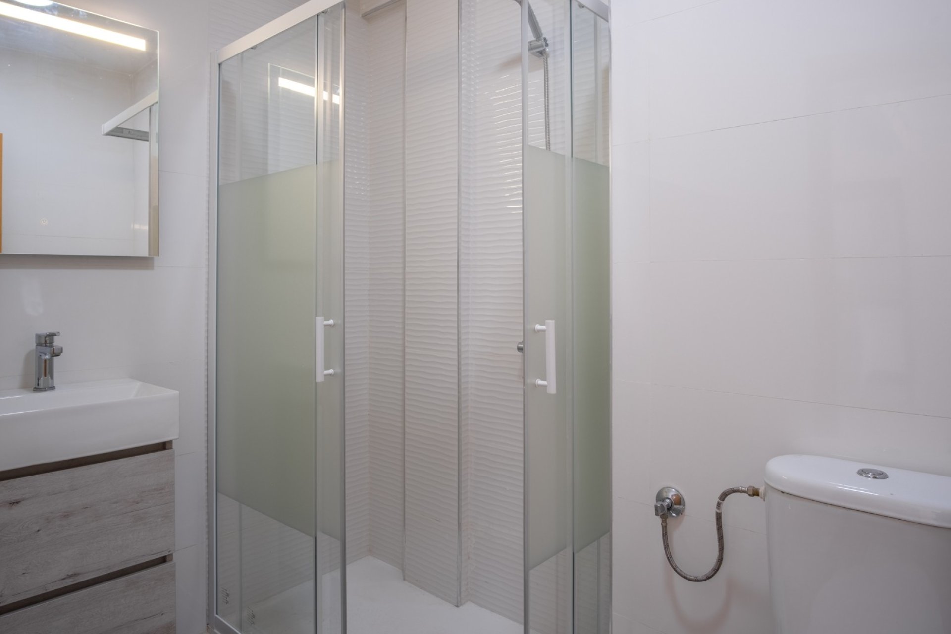 Herverkoop - Appartement -
Pilar de la Horadada - Costa Blanca