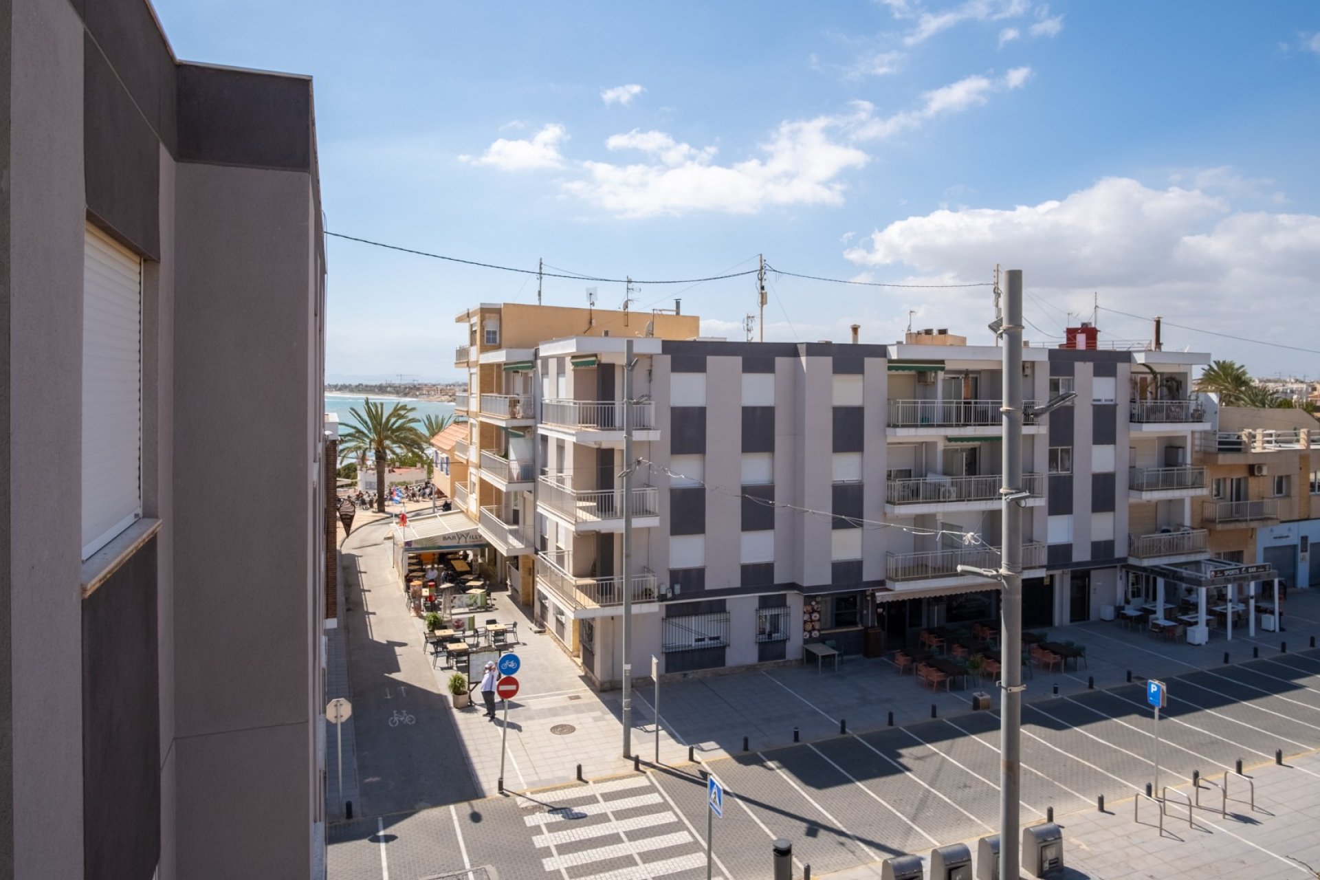 Herverkoop - Appartement -
Pilar de la Horadada - Costa Blanca
