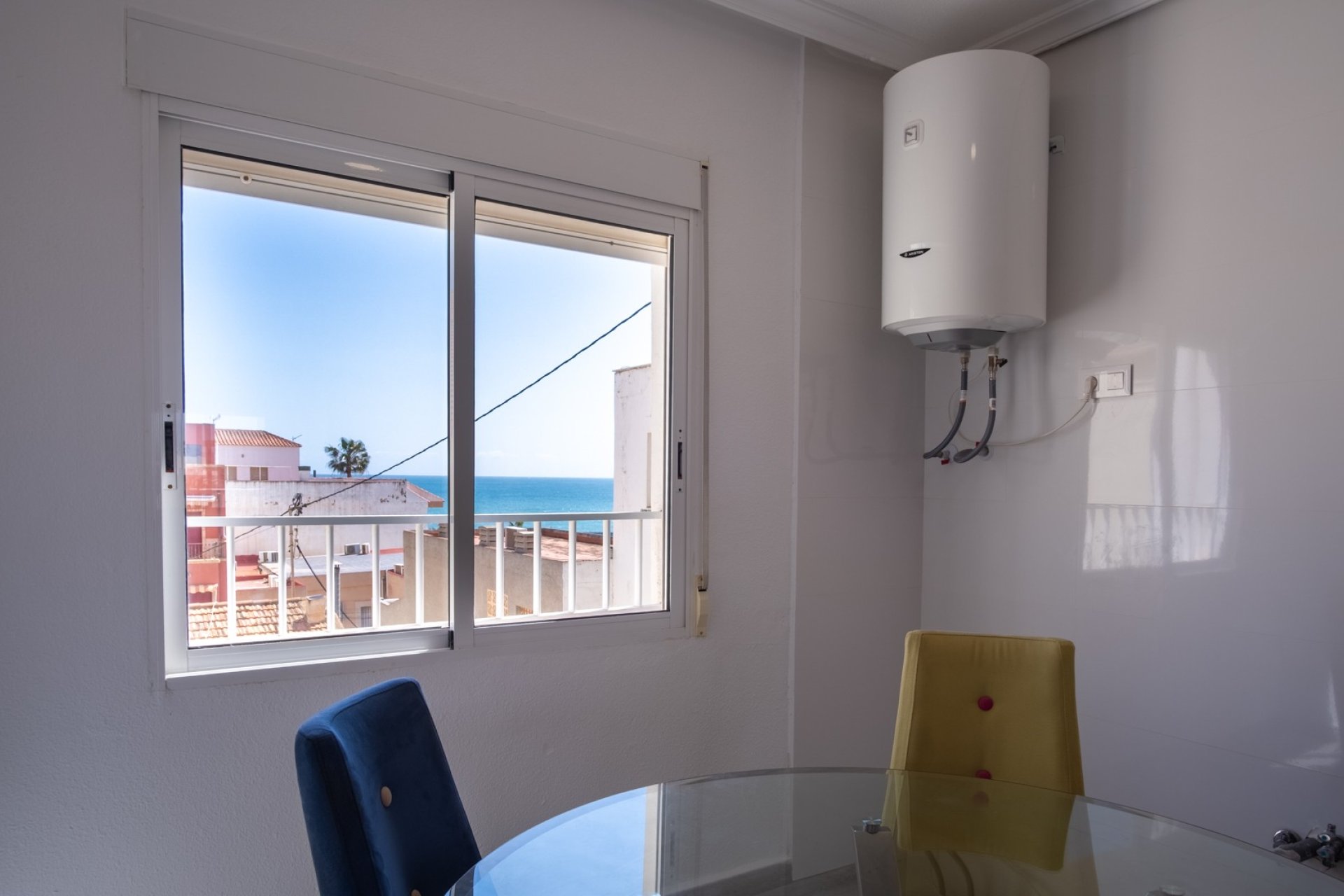 Herverkoop - Appartement -
Pilar de la Horadada - Costa Blanca