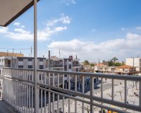 Herverkoop - Appartement -
Pilar de la Horadada - Costa Blanca