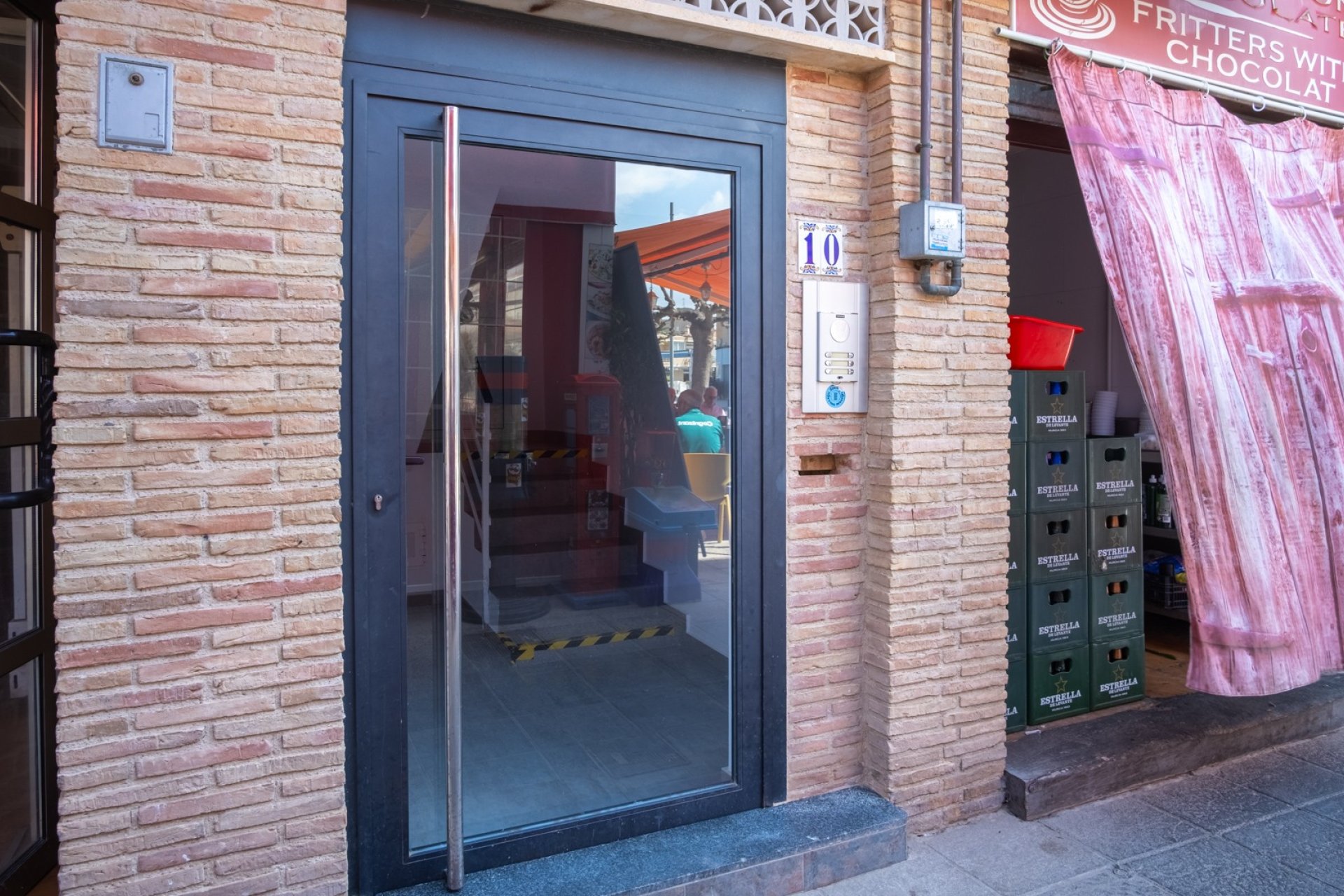 Herverkoop - Appartement -
Pilar de la Horadada - Costa Blanca