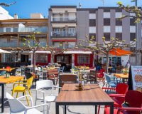 Herverkoop - Appartement -
Pilar de la Horadada - Costa Blanca