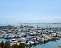 Herverkoop - Appartement -
Pilar de la Horadada - Costa Blanca