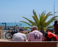 Herverkoop - Appartement -
Pilar de la Horadada - Costa Blanca