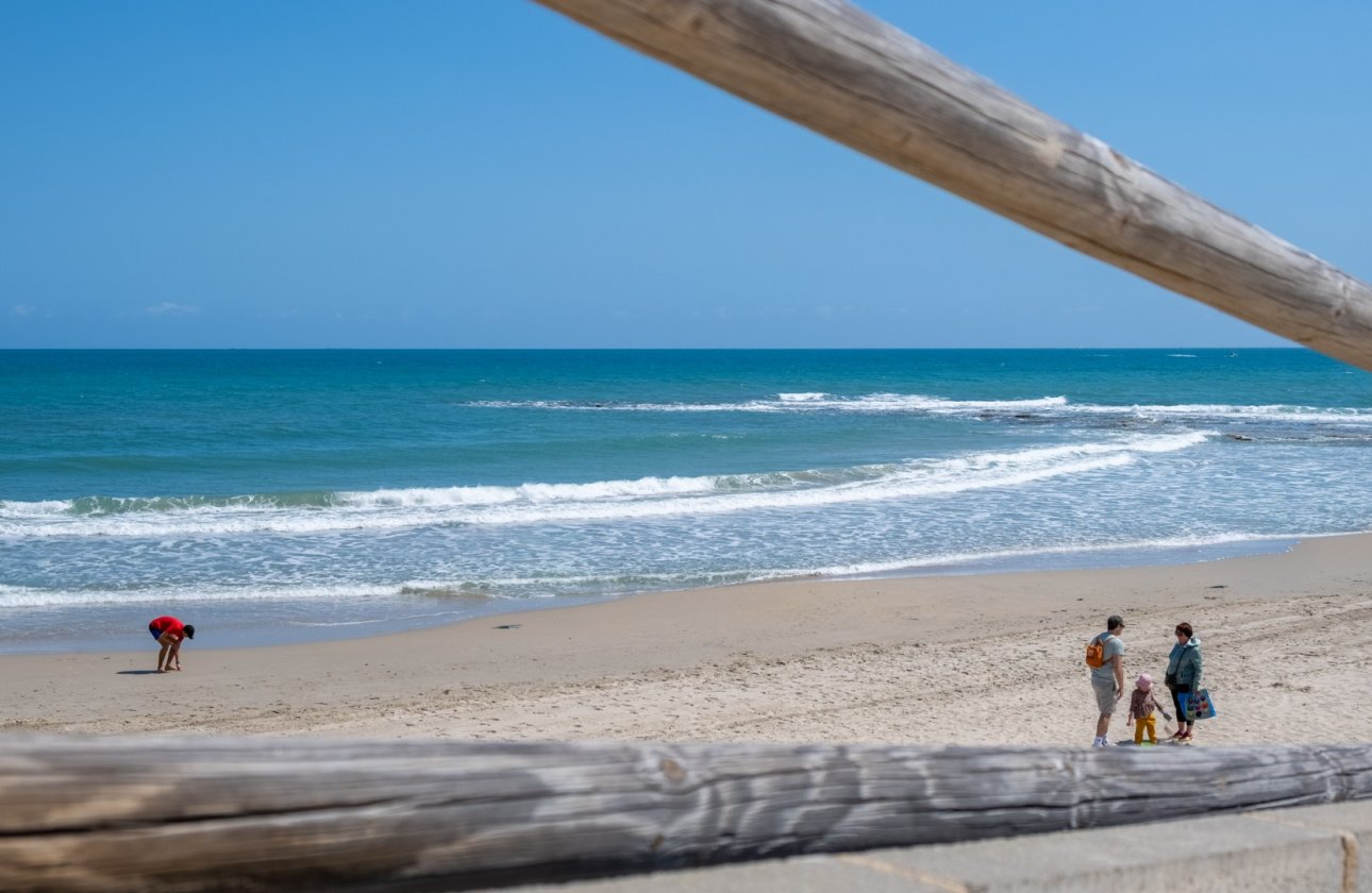 Herverkoop - Appartement -
Pilar de la Horadada - Costa Blanca