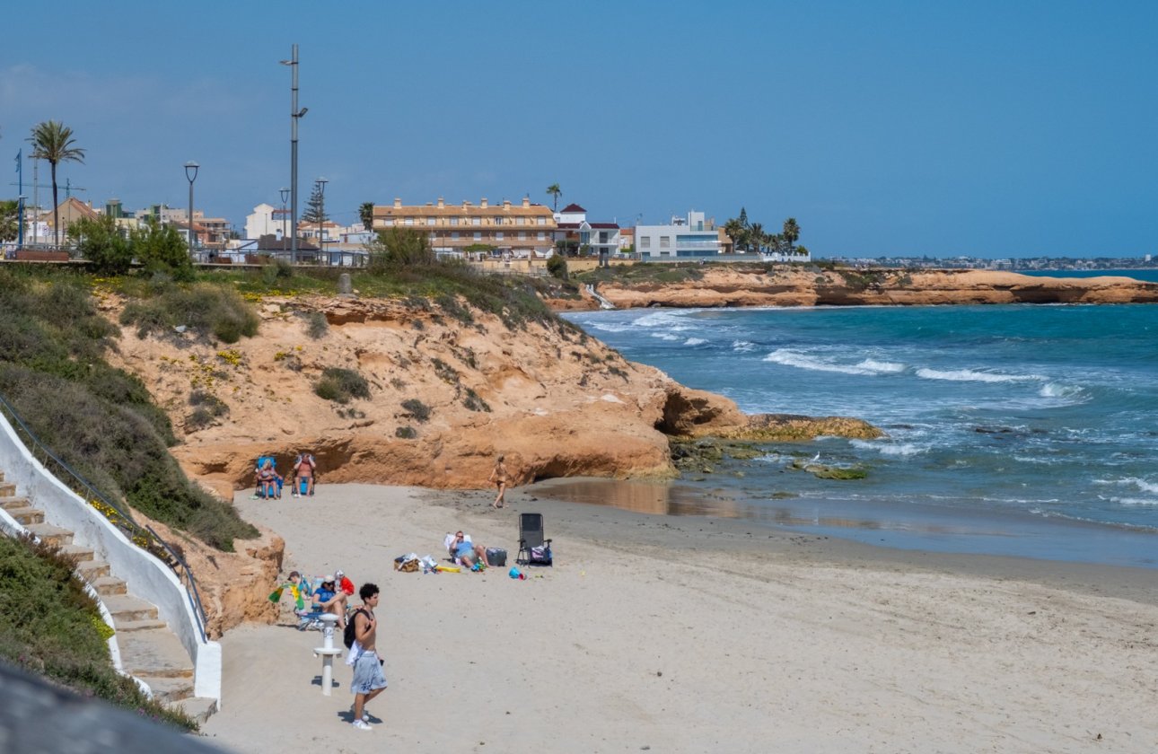 Herverkoop - Appartement -
Pilar de la Horadada - Costa Blanca