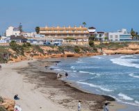Herverkoop - Appartement -
Pilar de la Horadada - Costa Blanca