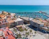 Herverkoop - Appartement -
Pilar de la Horadada - Costa Blanca