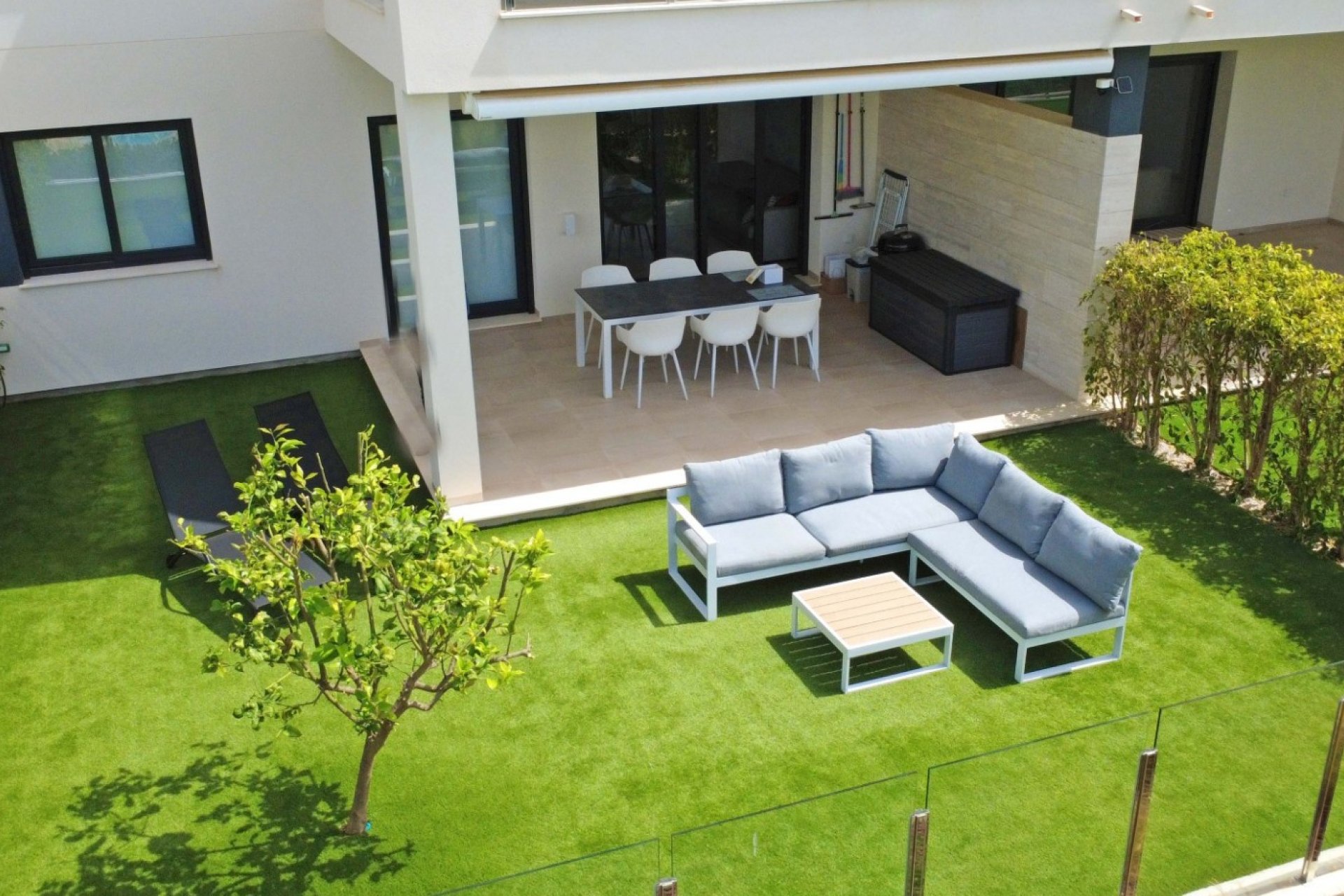 Herverkoop - Appartement -
Pilar de la Horadada - Costa Blanca