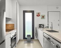 Herverkoop - Appartement -
Pilar de la Horadada - Costa Blanca