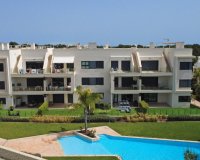 Herverkoop - Appartement -
Pilar de la Horadada - Costa Blanca