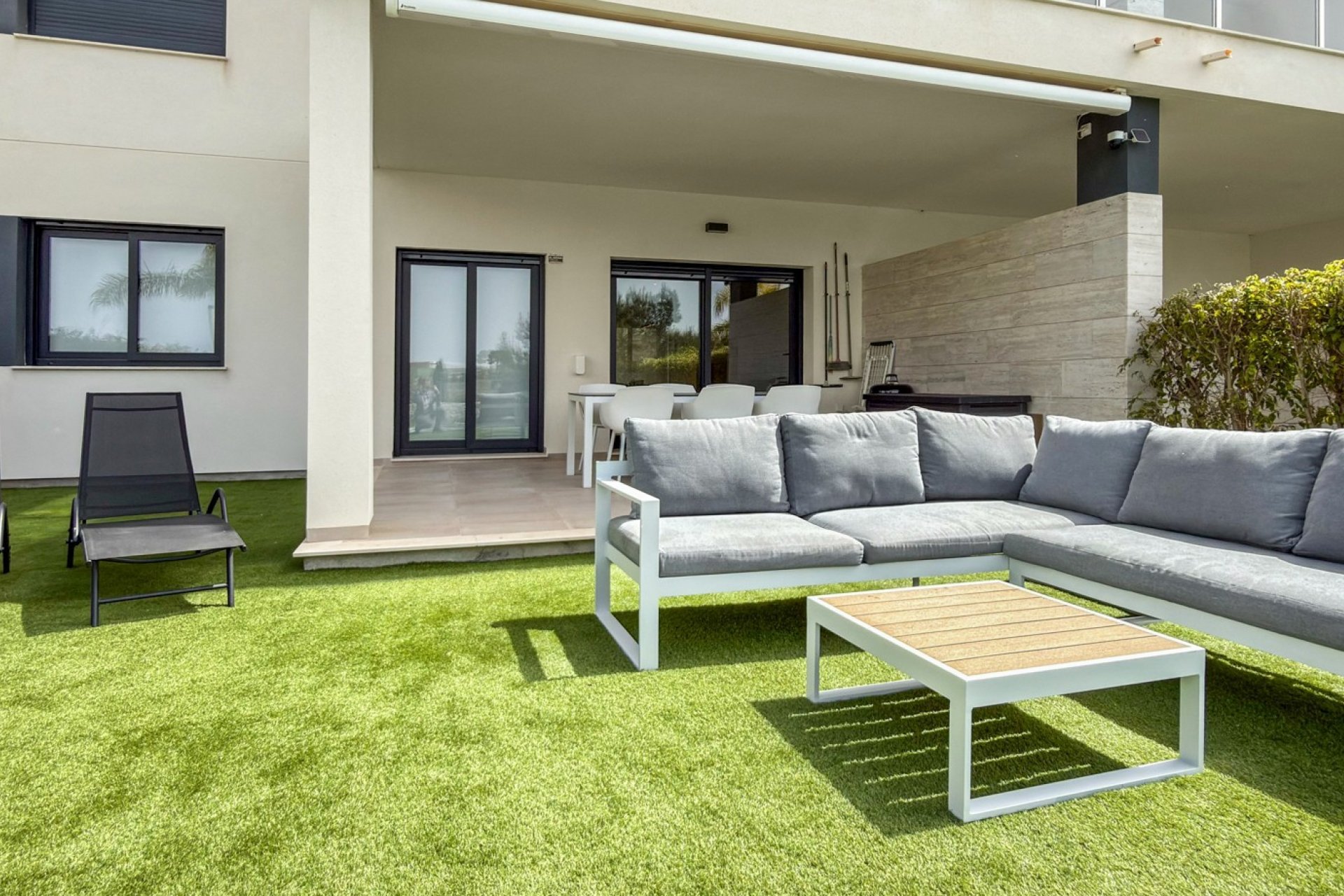 Herverkoop - Appartement -
Pilar de la Horadada - Costa Blanca