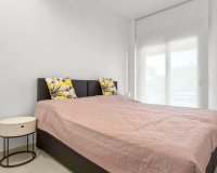 Herverkoop - Appartement -
Pilar de la Horadada - Costa Blanca