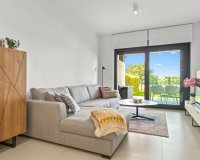 Herverkoop - Appartement -
Pilar de la Horadada - Costa Blanca
