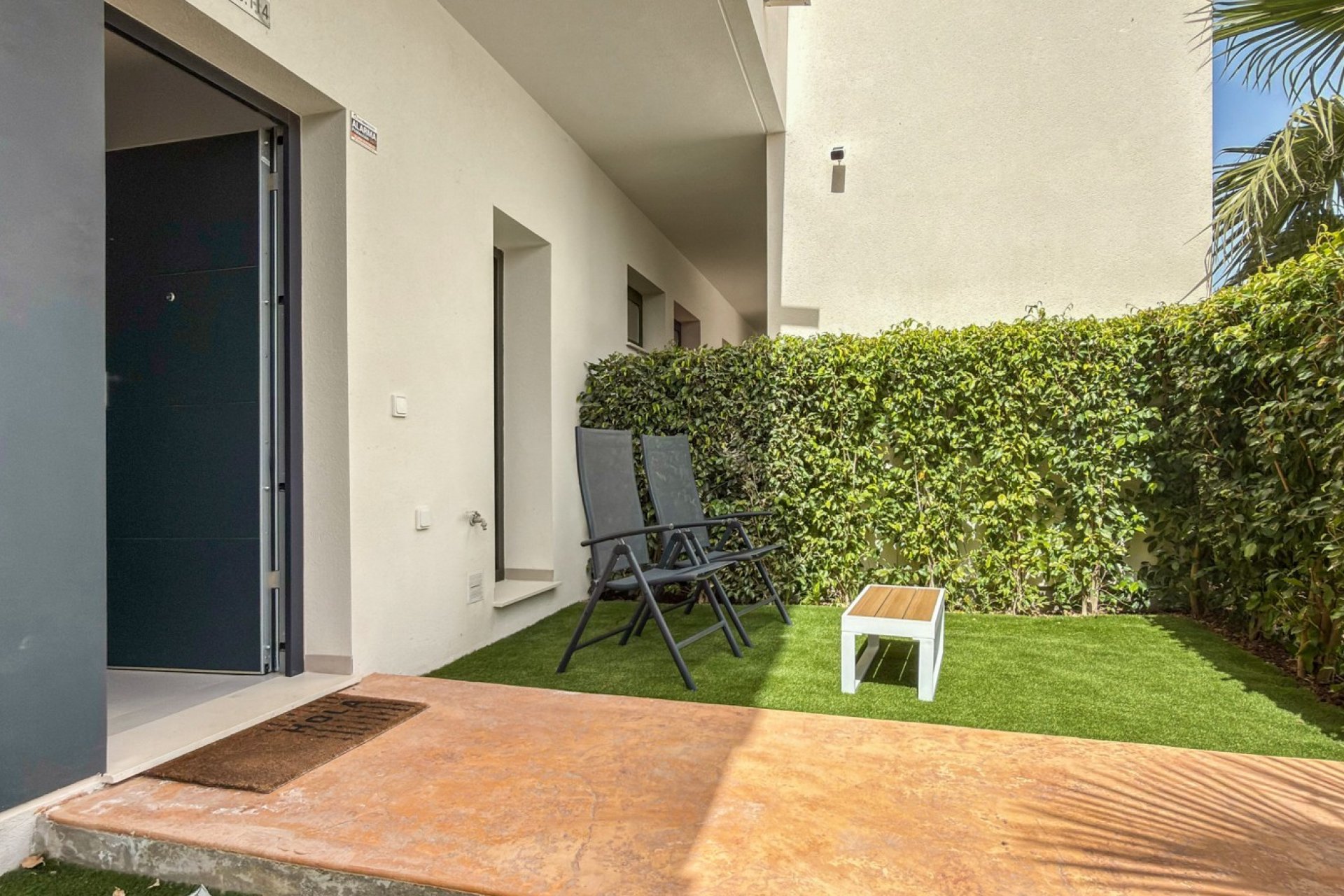 Herverkoop - Appartement -
Pilar de la Horadada - Costa Blanca