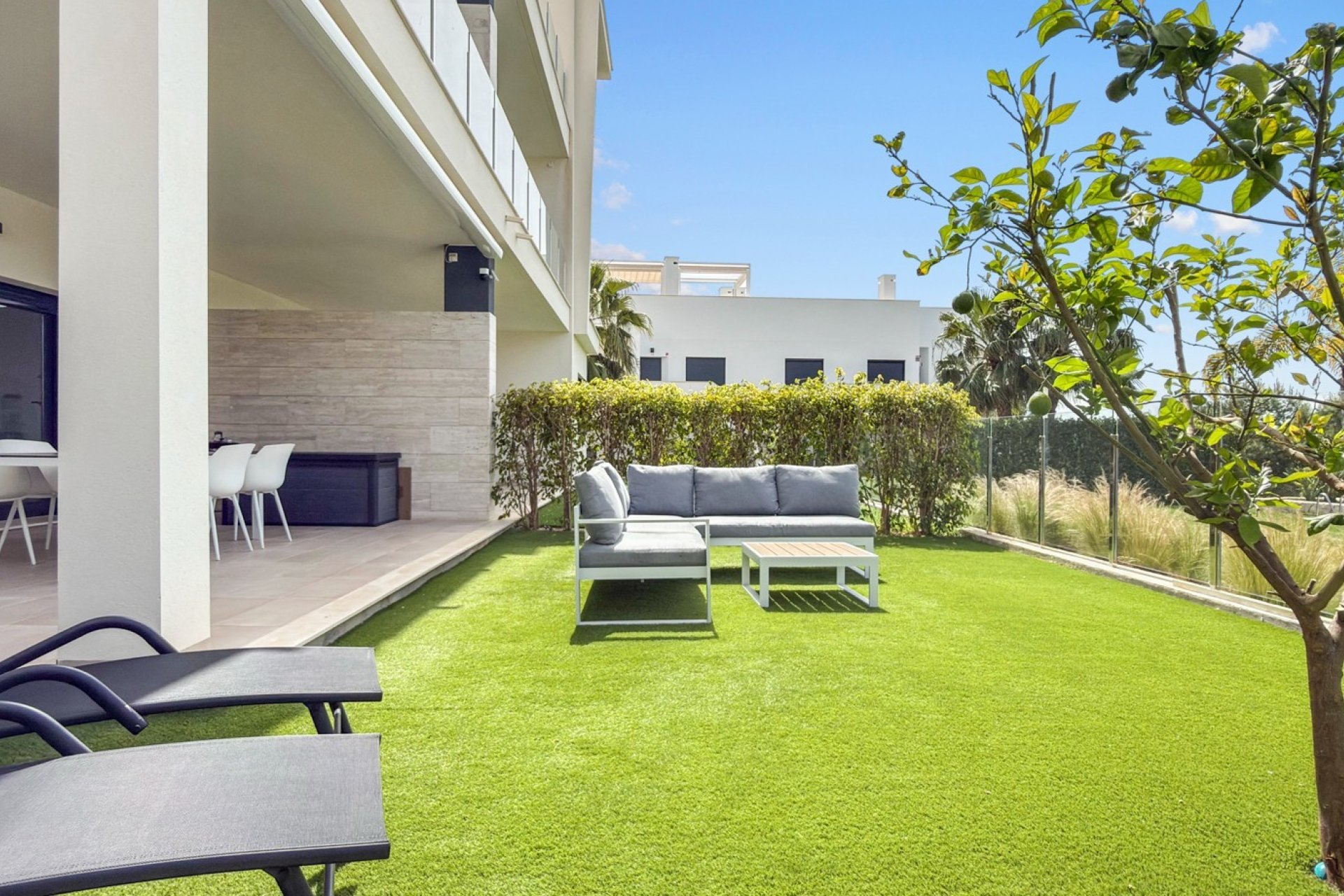 Herverkoop - Appartement -
Pilar de la Horadada - Costa Blanca