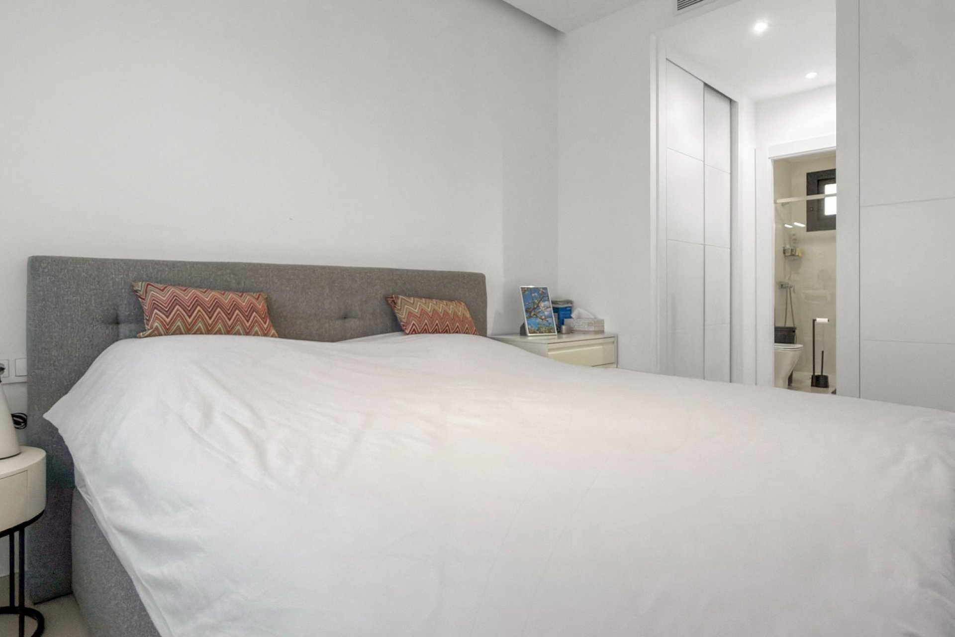 Herverkoop - Appartement -
Pilar de la Horadada - Costa Blanca