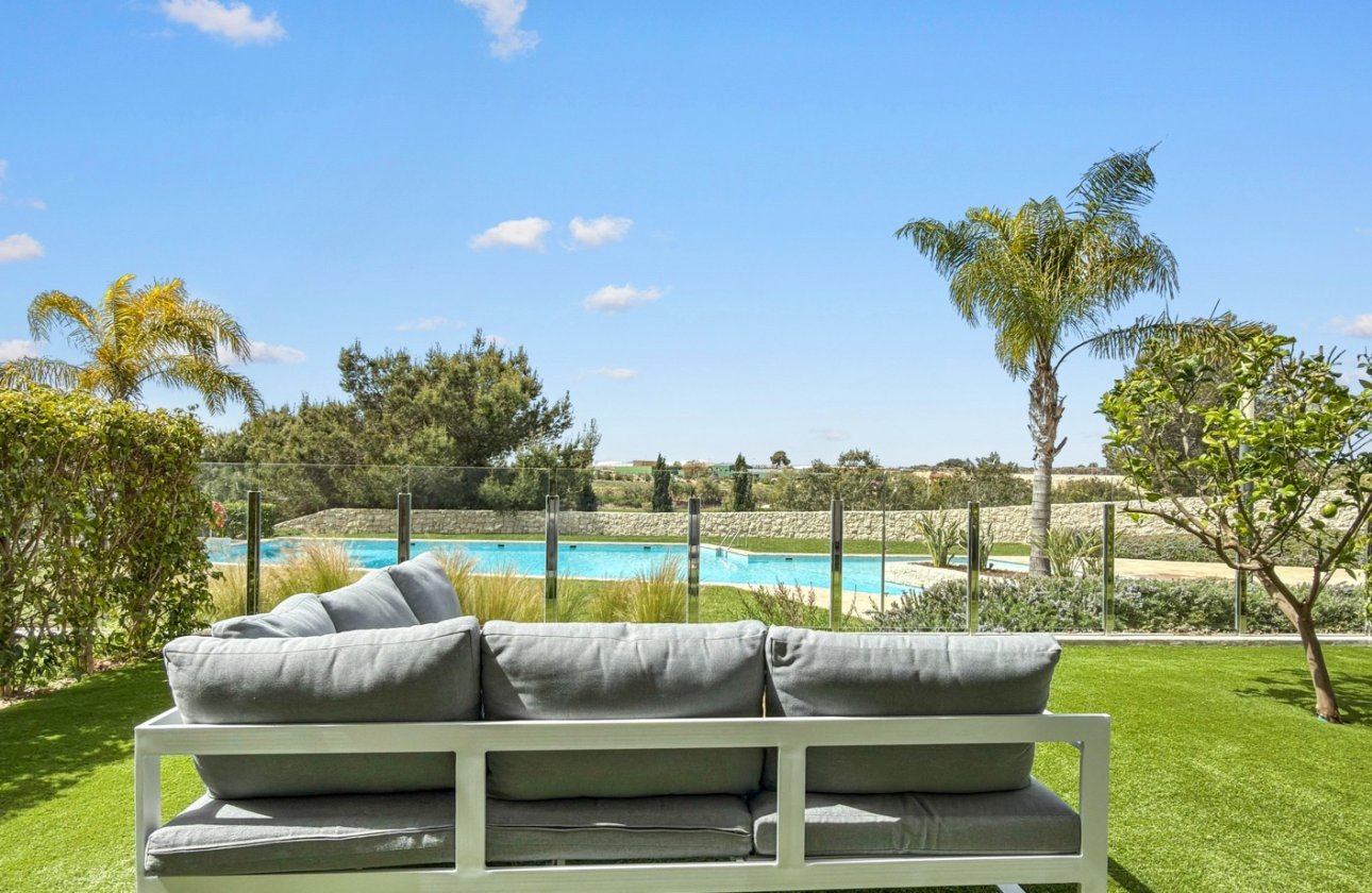 Herverkoop - Appartement -
Pilar de la Horadada - Costa Blanca