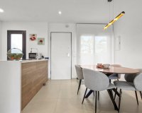 Herverkoop - Appartement -
Pilar de la Horadada - Costa Blanca