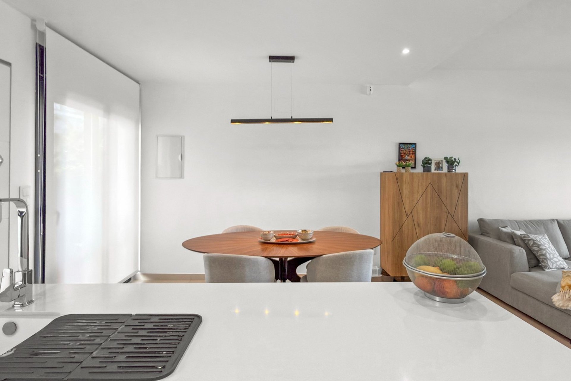 Herverkoop - Appartement -
Pilar de la Horadada - Costa Blanca