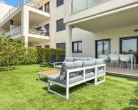Herverkoop - Appartement -
Pilar de la Horadada - Costa Blanca