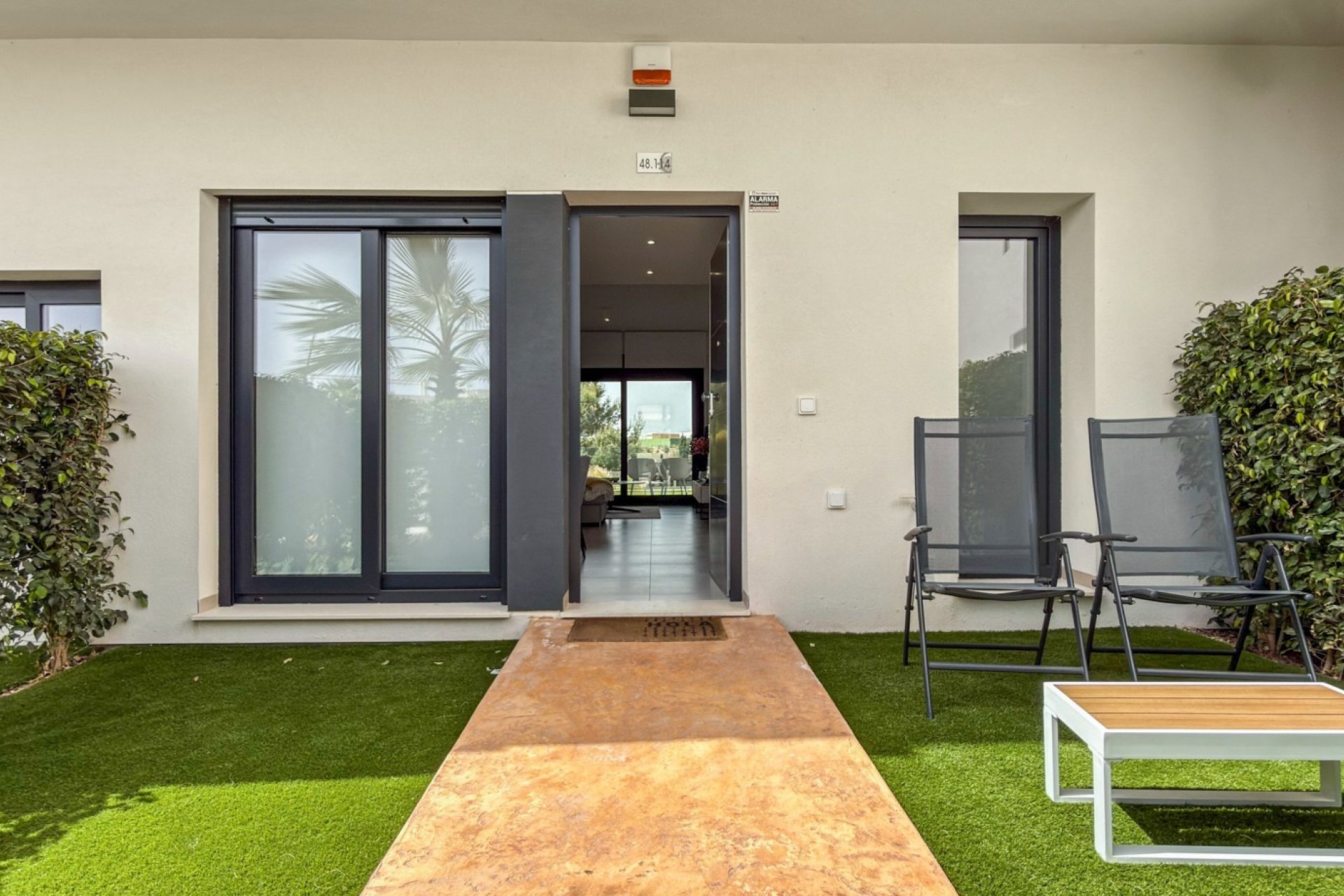 Herverkoop - Appartement -
Pilar de la Horadada - Costa Blanca