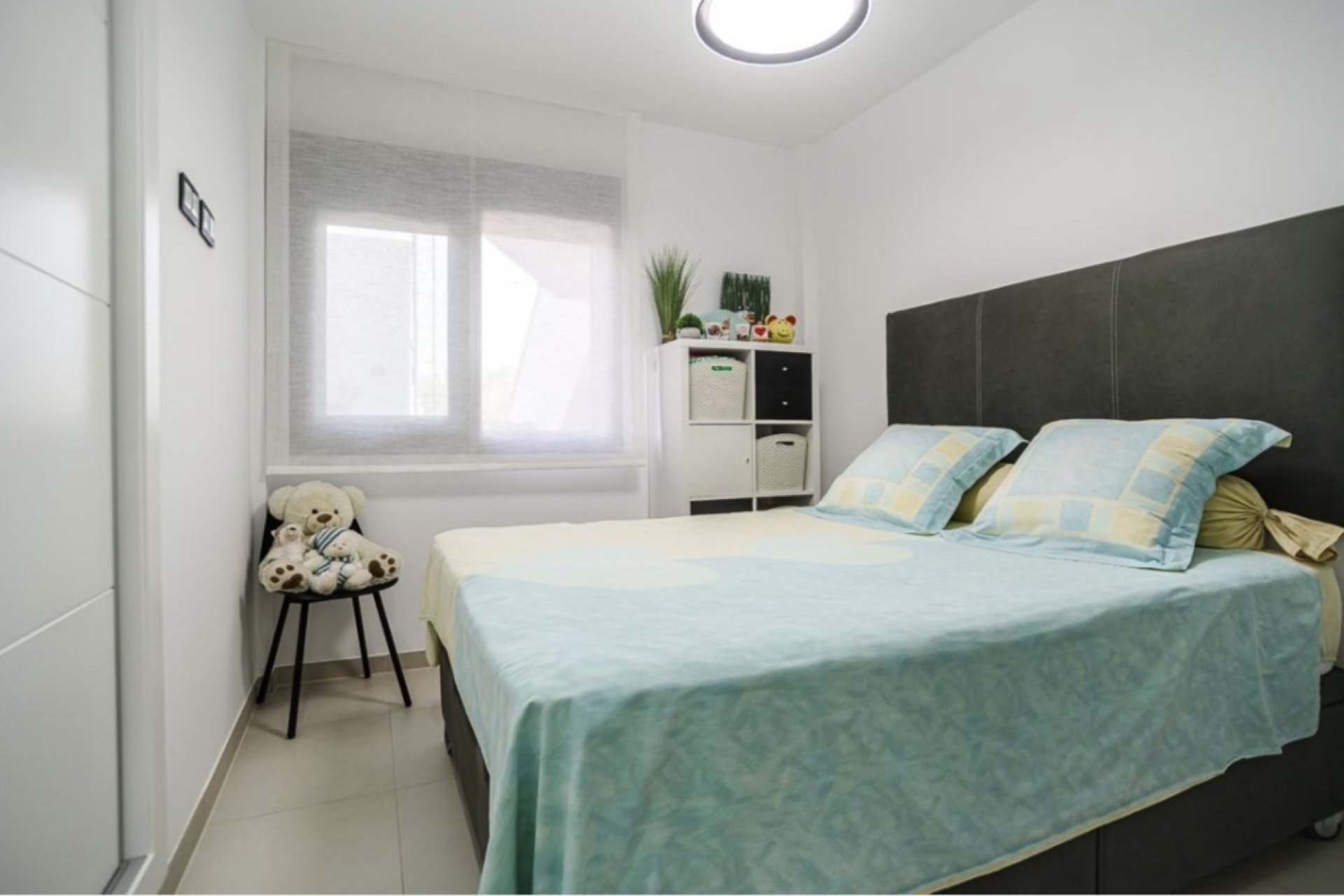 Herverkoop - Appartement -
Pilar de la Horadada - Costa Blanca