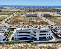 Herverkoop - Appartement -
Pilar de la Horadada - Costa Blanca