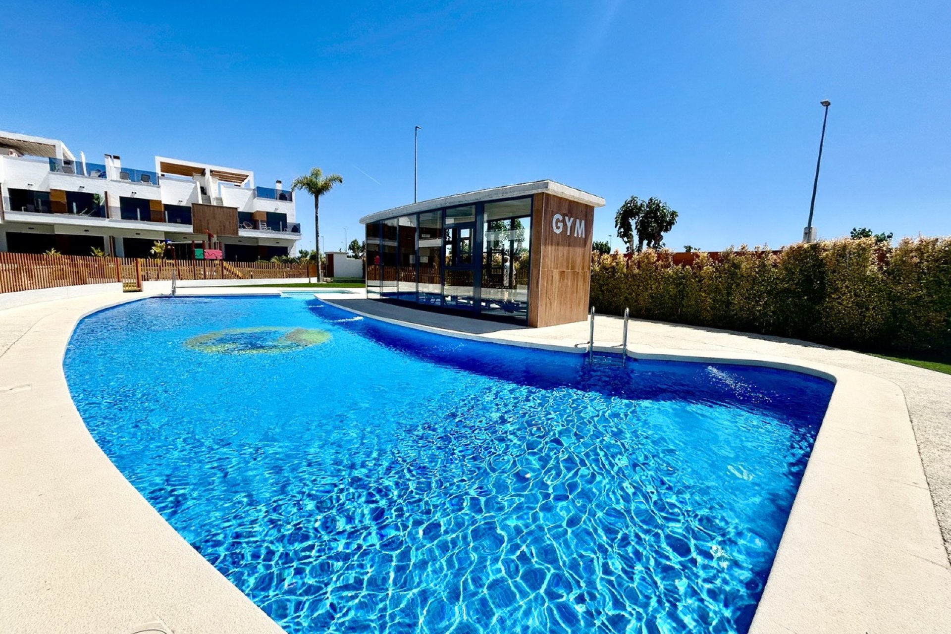Herverkoop - Appartement -
Pilar de la Horadada - Costa Blanca