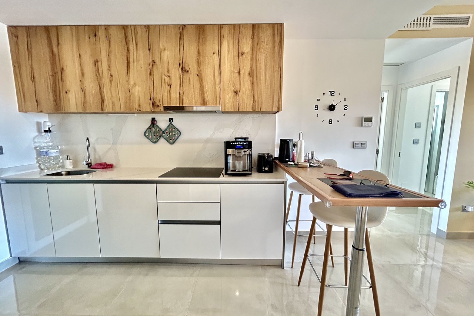 Herverkoop - Appartement -
Pilar de la Horadada - Costa Blanca