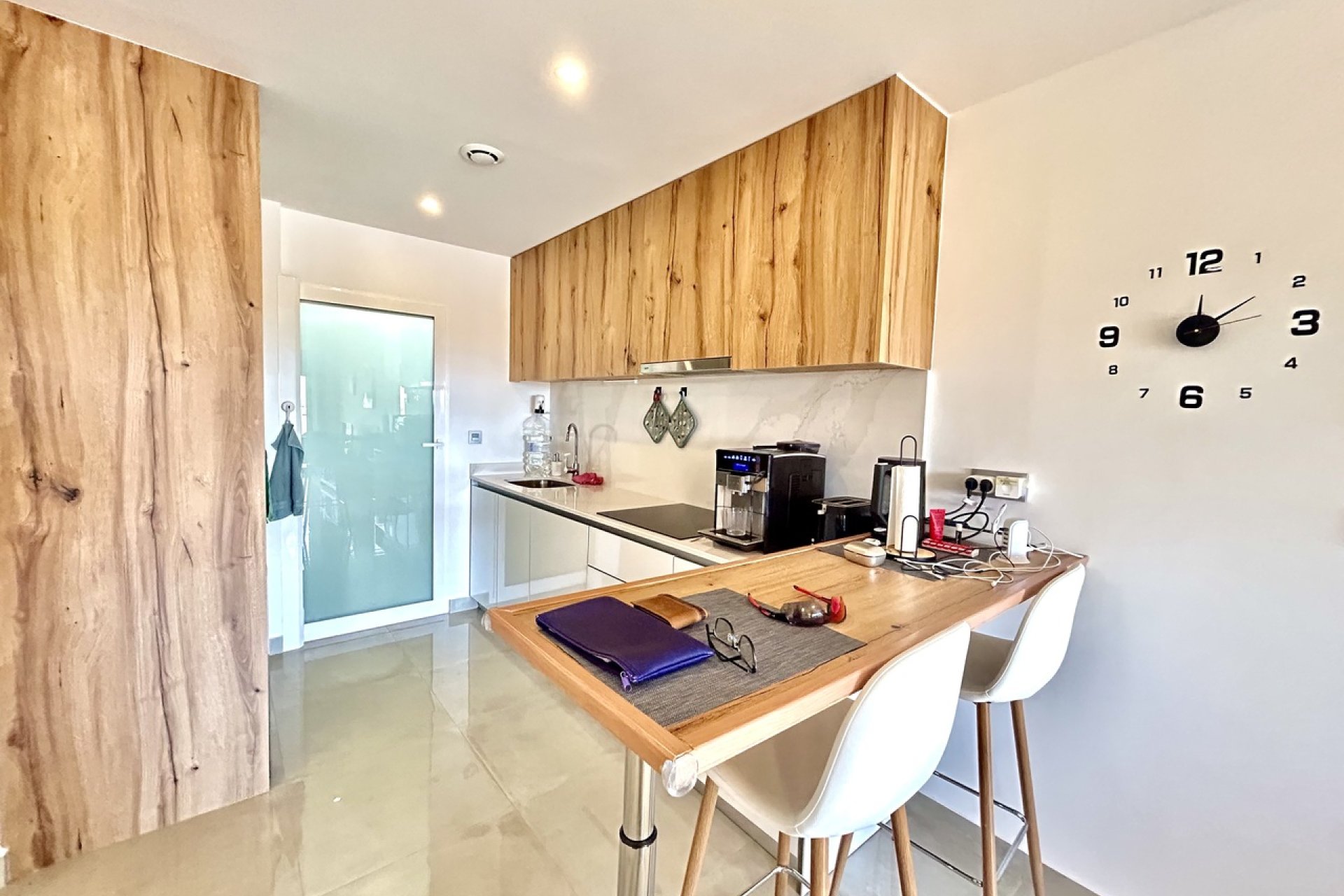 Herverkoop - Appartement -
Pilar de la Horadada - Costa Blanca