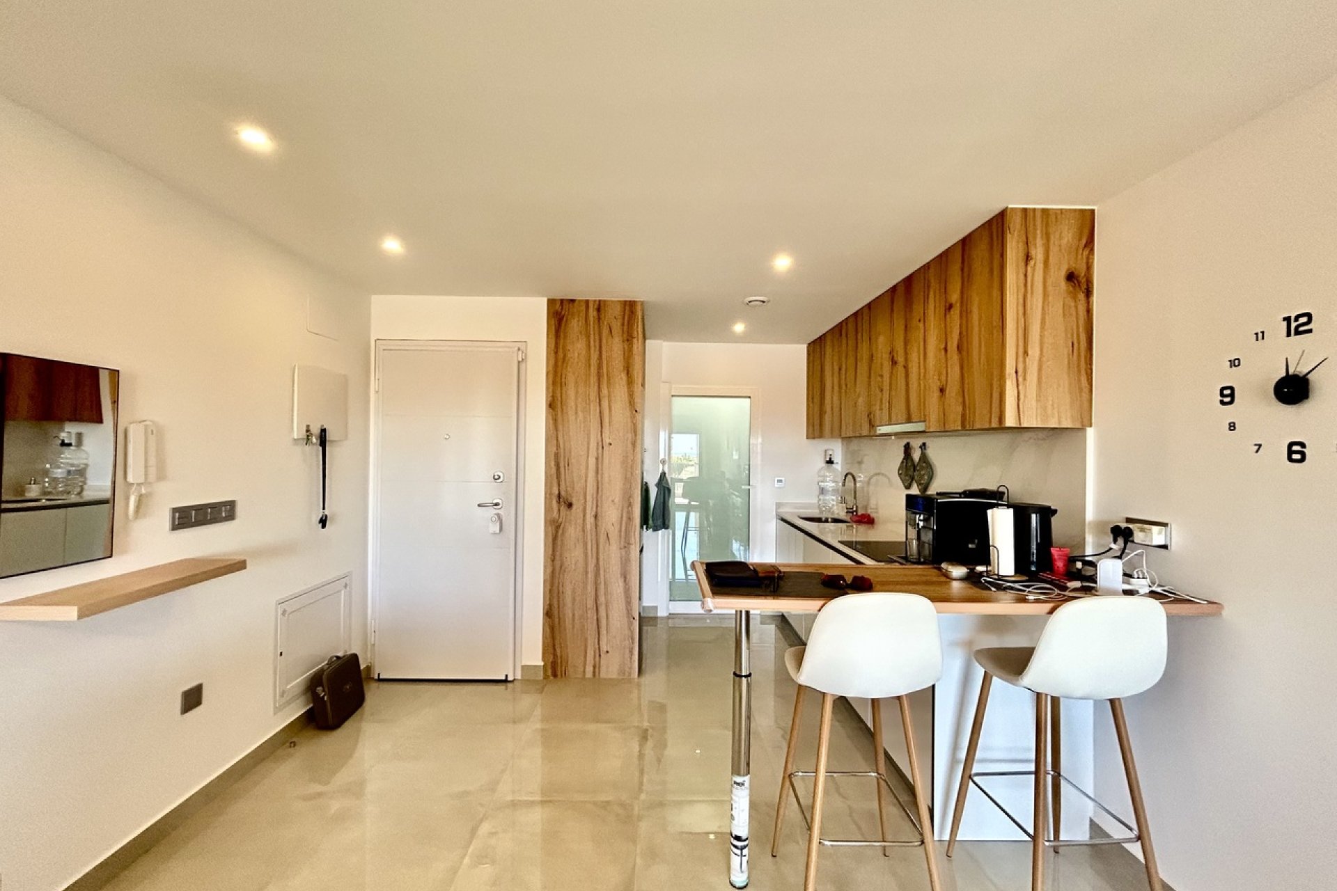 Herverkoop - Appartement -
Pilar de la Horadada - Costa Blanca