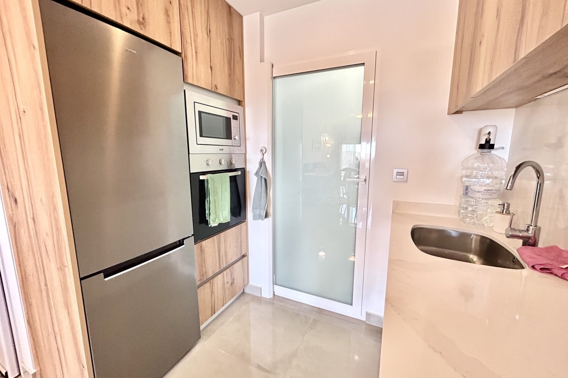 Herverkoop - Appartement -
Pilar de la Horadada - Costa Blanca