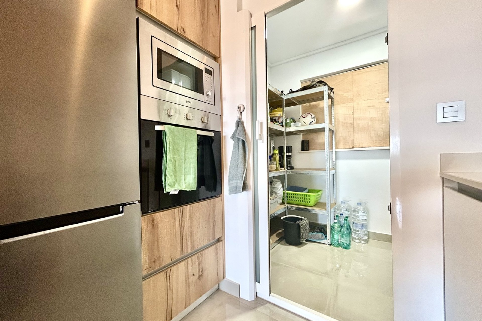 Herverkoop - Appartement -
Pilar de la Horadada - Costa Blanca