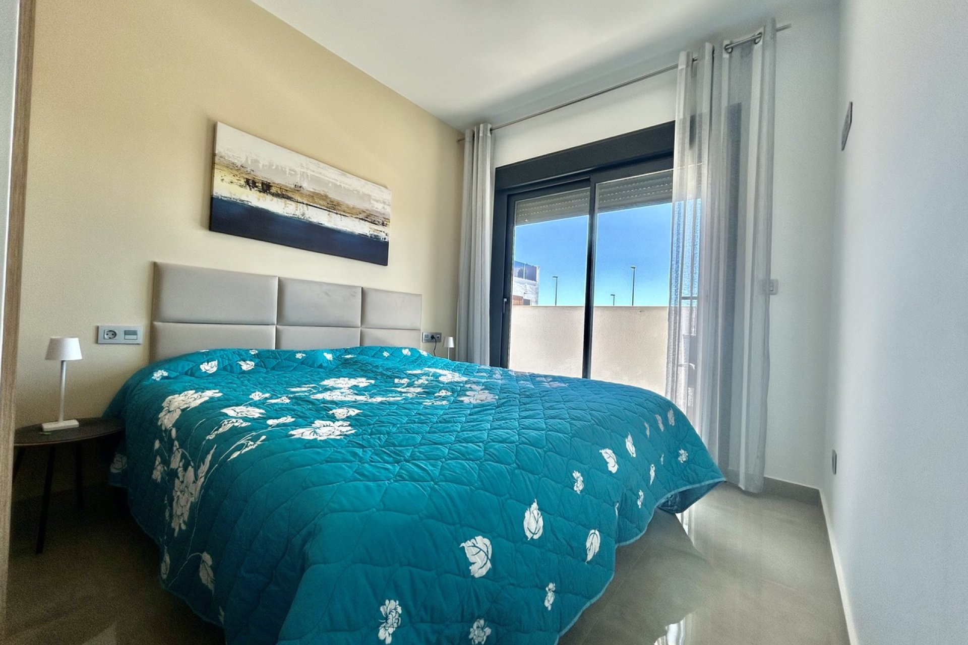 Herverkoop - Appartement -
Pilar de la Horadada - Costa Blanca