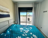 Herverkoop - Appartement -
Pilar de la Horadada - Costa Blanca